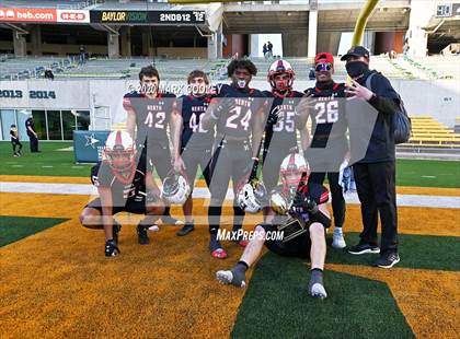 Thumbnail 3 in Rockwall-Heath @ Bridgeland (UIL 6A Regional Quarterfinal) photogallery.