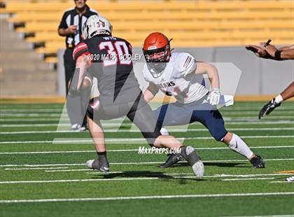 Thumbnail 3 in Rockwall-Heath @ Bridgeland (UIL 6A Regional Quarterfinal) photogallery.