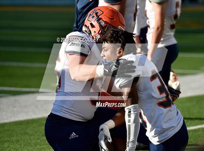 Thumbnail 1 in Rockwall-Heath @ Bridgeland (UIL 6A Regional Quarterfinal) photogallery.
