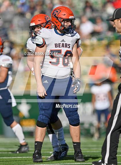 Thumbnail 1 in Rockwall-Heath @ Bridgeland (UIL 6A Regional Quarterfinal) photogallery.