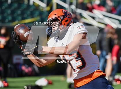 Thumbnail 2 in Rockwall-Heath @ Bridgeland (UIL 6A Regional Quarterfinal) photogallery.