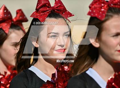 Thumbnail 1 in Rockwall-Heath @ Bridgeland (UIL 6A Regional Quarterfinal) photogallery.