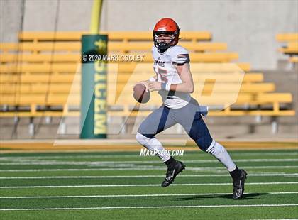 Thumbnail 1 in Rockwall-Heath @ Bridgeland (UIL 6A Regional Quarterfinal) photogallery.