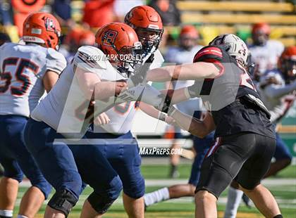 Thumbnail 1 in Rockwall-Heath @ Bridgeland (UIL 6A Regional Quarterfinal) photogallery.