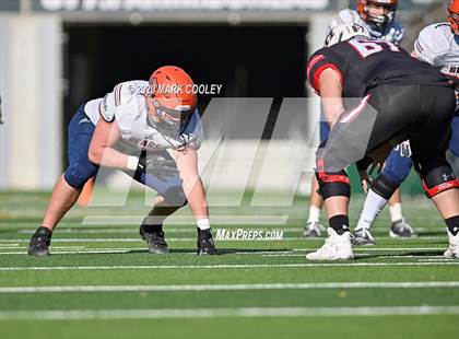 Thumbnail 2 in Rockwall-Heath @ Bridgeland (UIL 6A Regional Quarterfinal) photogallery.