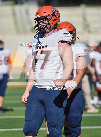 Thumbnail 1 in Rockwall-Heath @ Bridgeland (UIL 6A Regional Quarterfinal) photogallery.