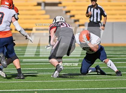 Thumbnail 1 in Rockwall-Heath @ Bridgeland (UIL 6A Regional Quarterfinal) photogallery.