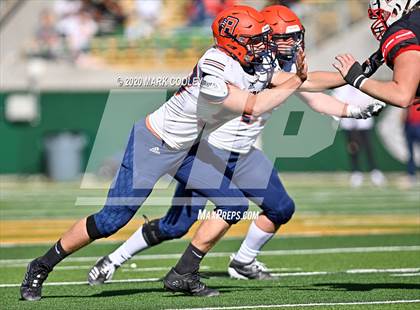 Thumbnail 2 in Rockwall-Heath @ Bridgeland (UIL 6A Regional Quarterfinal) photogallery.