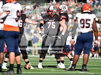 Thumbnail 2 in Rockwall-Heath @ Bridgeland (UIL 6A Regional Quarterfinal) photogallery.