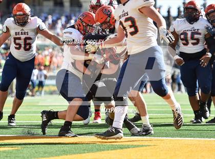 Thumbnail 1 in Rockwall-Heath @ Bridgeland (UIL 6A Regional Quarterfinal) photogallery.