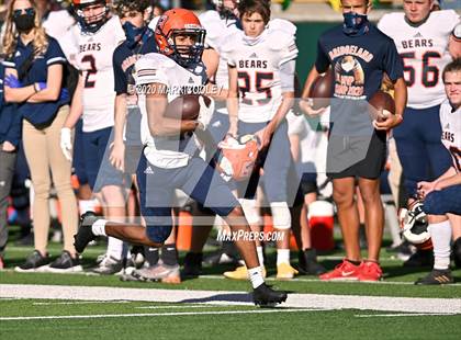 Thumbnail 1 in Rockwall-Heath @ Bridgeland (UIL 6A Regional Quarterfinal) photogallery.