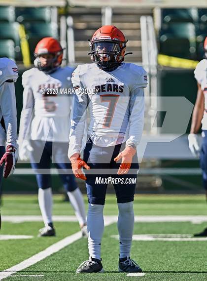 Thumbnail 2 in Rockwall-Heath @ Bridgeland (UIL 6A Regional Quarterfinal) photogallery.