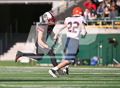 Thumbnail 3 in Rockwall-Heath @ Bridgeland (UIL 6A Regional Quarterfinal) photogallery.