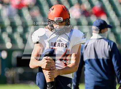 Thumbnail 2 in Rockwall-Heath @ Bridgeland (UIL 6A Regional Quarterfinal) photogallery.