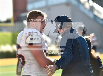 Thumbnail 2 in Rockwall-Heath @ Bridgeland (UIL 6A Regional Quarterfinal) photogallery.