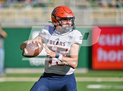 Thumbnail 2 in Rockwall-Heath @ Bridgeland (UIL 6A Regional Quarterfinal) photogallery.