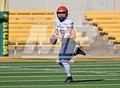 Thumbnail 3 in Rockwall-Heath @ Bridgeland (UIL 6A Regional Quarterfinal) photogallery.