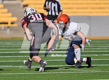Thumbnail 2 in Rockwall-Heath @ Bridgeland (UIL 6A Regional Quarterfinal) photogallery.