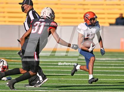 Thumbnail 1 in Rockwall-Heath @ Bridgeland (UIL 6A Regional Quarterfinal) photogallery.