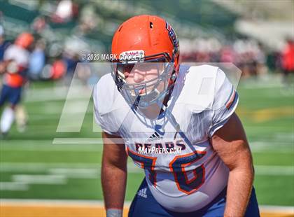 Thumbnail 1 in Rockwall-Heath @ Bridgeland (UIL 6A Regional Quarterfinal) photogallery.