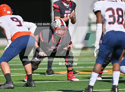 Thumbnail 1 in Rockwall-Heath @ Bridgeland (UIL 6A Regional Quarterfinal) photogallery.