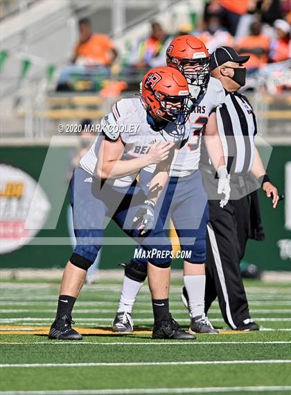 Thumbnail 2 in Rockwall-Heath @ Bridgeland (UIL 6A Regional Quarterfinal) photogallery.