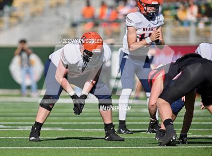 Thumbnail 3 in Rockwall-Heath @ Bridgeland (UIL 6A Regional Quarterfinal) photogallery.