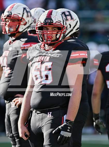 Thumbnail 1 in Rockwall-Heath @ Bridgeland (UIL 6A Regional Quarterfinal) photogallery.