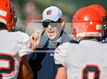 Thumbnail 2 in Rockwall-Heath @ Bridgeland (UIL 6A Regional Quarterfinal) photogallery.