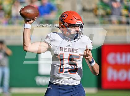 Thumbnail 1 in Rockwall-Heath @ Bridgeland (UIL 6A Regional Quarterfinal) photogallery.