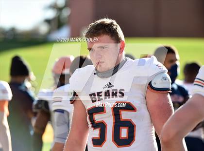 Thumbnail 1 in Rockwall-Heath @ Bridgeland (UIL 6A Regional Quarterfinal) photogallery.