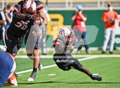 Thumbnail 1 in Rockwall-Heath @ Bridgeland (UIL 6A Regional Quarterfinal) photogallery.
