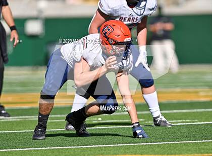 Thumbnail 1 in Rockwall-Heath @ Bridgeland (UIL 6A Regional Quarterfinal) photogallery.