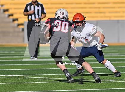 Thumbnail 2 in Rockwall-Heath @ Bridgeland (UIL 6A Regional Quarterfinal) photogallery.