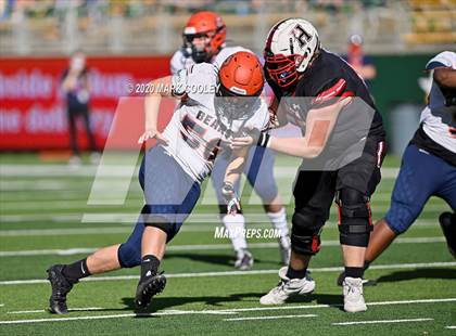 Thumbnail 1 in Rockwall-Heath @ Bridgeland (UIL 6A Regional Quarterfinal) photogallery.