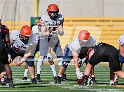 Thumbnail 3 in Rockwall-Heath @ Bridgeland (UIL 6A Regional Quarterfinal) photogallery.