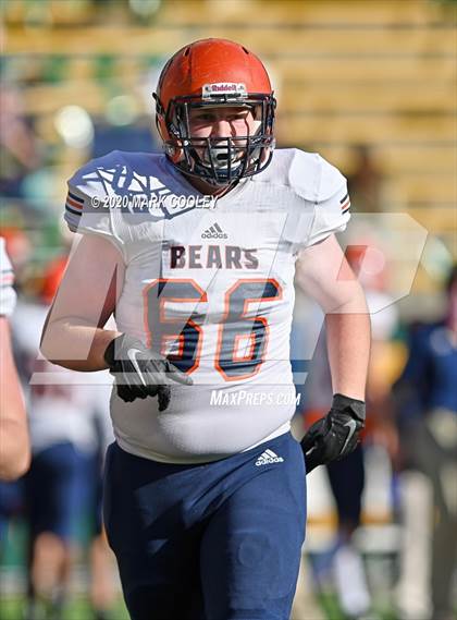 Thumbnail 2 in Rockwall-Heath @ Bridgeland (UIL 6A Regional Quarterfinal) photogallery.