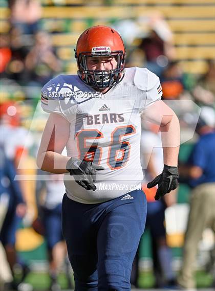 Thumbnail 3 in Rockwall-Heath @ Bridgeland (UIL 6A Regional Quarterfinal) photogallery.