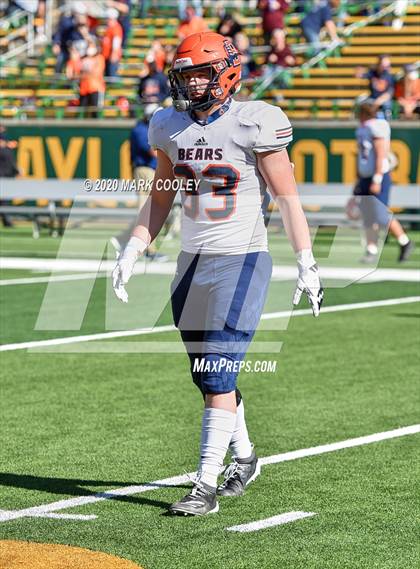 Thumbnail 3 in Rockwall-Heath @ Bridgeland (UIL 6A Regional Quarterfinal) photogallery.