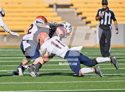 Thumbnail 2 in Rockwall-Heath @ Bridgeland (UIL 6A Regional Quarterfinal) photogallery.
