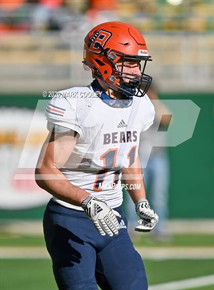 Thumbnail 2 in Rockwall-Heath @ Bridgeland (UIL 6A Regional Quarterfinal) photogallery.