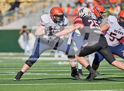 Thumbnail 1 in Rockwall-Heath @ Bridgeland (UIL 6A Regional Quarterfinal) photogallery.