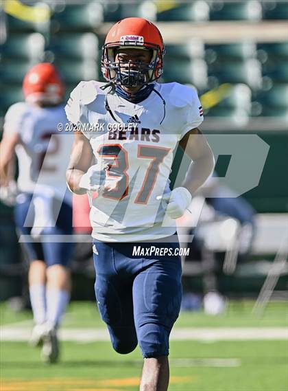 Thumbnail 1 in Rockwall-Heath @ Bridgeland (UIL 6A Regional Quarterfinal) photogallery.