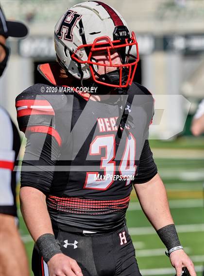Thumbnail 1 in Rockwall-Heath @ Bridgeland (UIL 6A Regional Quarterfinal) photogallery.