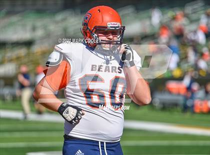 Thumbnail 1 in Rockwall-Heath @ Bridgeland (UIL 6A Regional Quarterfinal) photogallery.