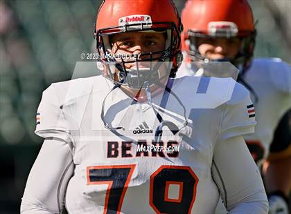 Thumbnail 1 in Rockwall-Heath @ Bridgeland (UIL 6A Regional Quarterfinal) photogallery.