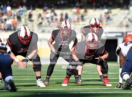 Thumbnail 2 in Rockwall-Heath @ Bridgeland (UIL 6A Regional Quarterfinal) photogallery.