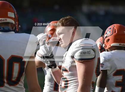 Thumbnail 3 in Rockwall-Heath @ Bridgeland (UIL 6A Regional Quarterfinal) photogallery.