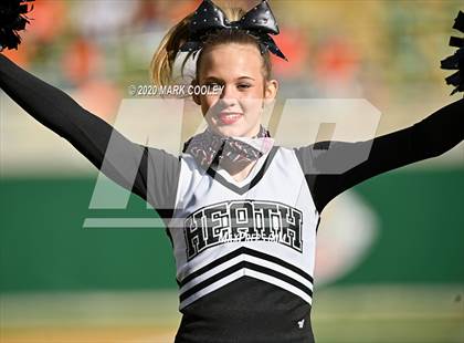 Thumbnail 3 in Rockwall-Heath @ Bridgeland (UIL 6A Regional Quarterfinal) photogallery.