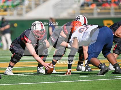 Thumbnail 3 in Rockwall-Heath @ Bridgeland (UIL 6A Regional Quarterfinal) photogallery.